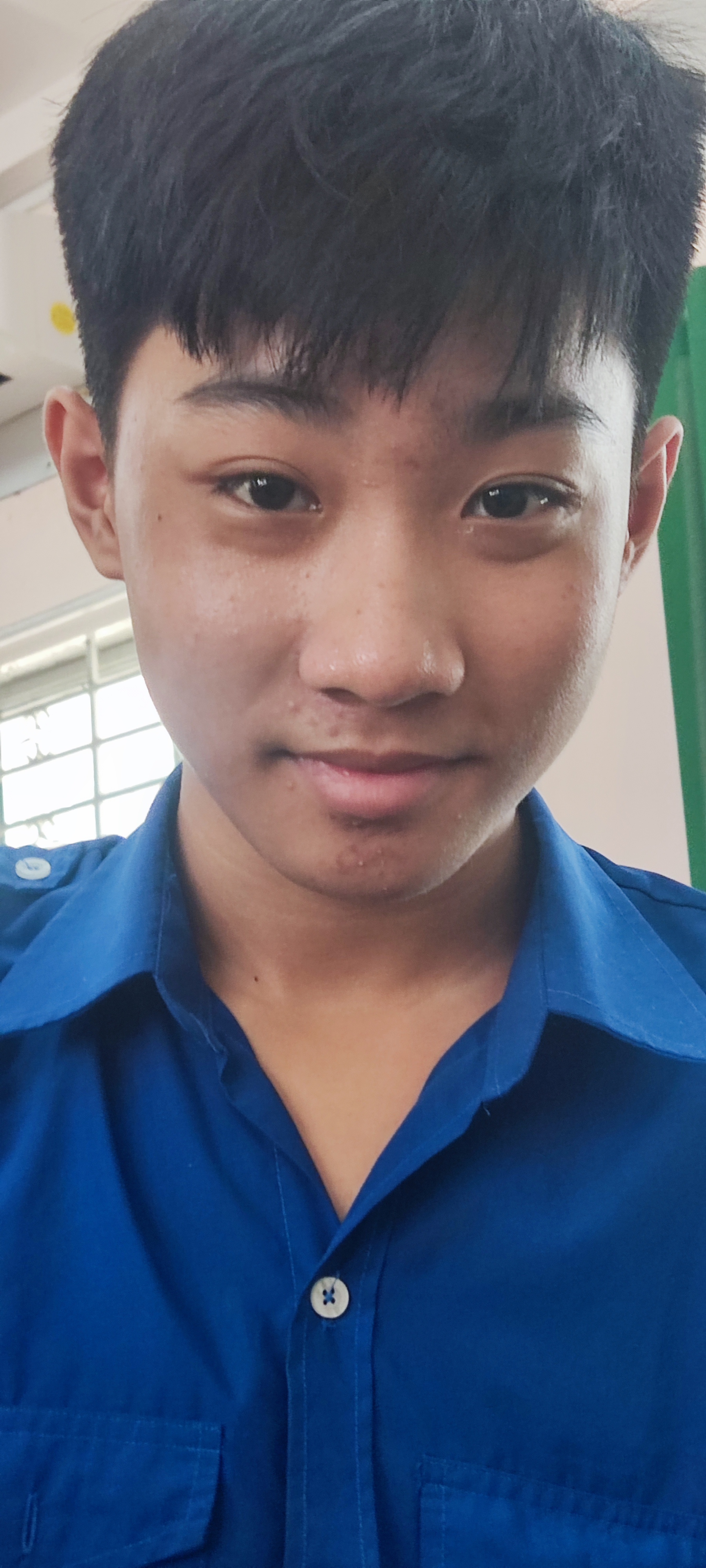 Nguyễn Hoàng Phúc Vinh